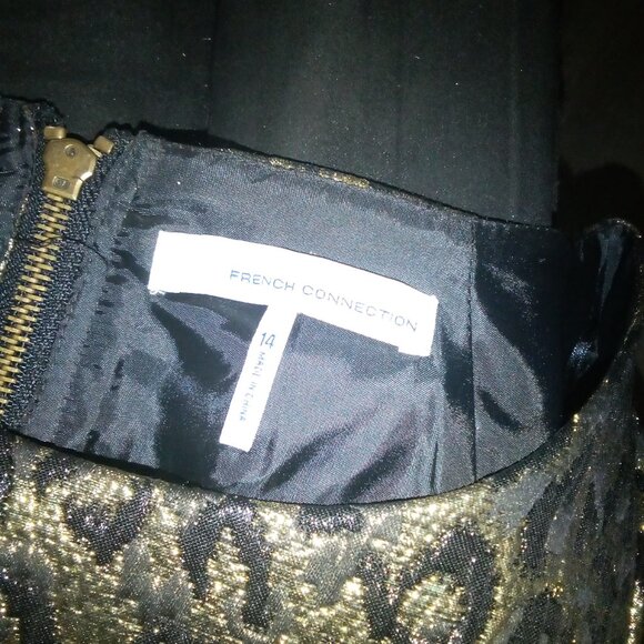 French Connection Size 11 - Picture 3 of 5